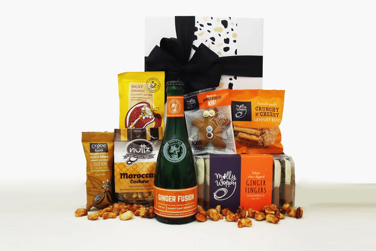 Bundle Example - Gift Basket